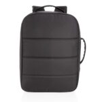 Антикражный рюкзак Impact из RPET AWARE™ для ноутбука 15.6″ — Сумки женские с логотипом