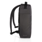 Антикражный рюкзак Impact из RPET AWARE™ для ноутбука 15.6″ — Сумки женские с логотипом