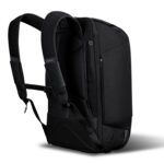 Антикражный рюкзак-трансформер Clickpack Travlo для ноутбука 16″ — Сумки женские с логотипом