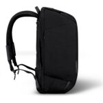 Антикражный рюкзак-трансформер Clickpack Travlo для ноутбука 16″ — Сумки женские с логотипом