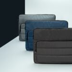 Чехол для ноутбука Impact из RPET AWARE™, 15.6″ — Сумки женские с логотипом