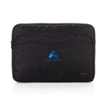 Чехол для ноутбука Swiss Peak Essential из rPET Aware™, 15.6″ — Сумки женские с логотипом