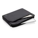 Чехол для ноутбука Swiss Peak Essential из rPET Aware™, 15.6″ — Сумки женские с логотипом