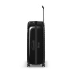 Чемодан VICTORINOX Airox, черный, 100% поликарбонат Makrolon, 50x32x75 см, 98 л — Сумки женские с логотипом