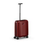 Чемодан VICTORINOX Airox, красный, 100% поликарбонат Makrolon, 40x20x55 см, 33 л — Сумки женские с логотипом
