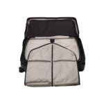 Чемодан VICTORINOX Lexicon, чёрный, 100% поликарбонат, 50x32x75 см, 105 л — Сумки женские с логотипом