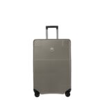 Чемодан VICTORINOX Lexicon, серый, 100% поликарбонат, 45x28x68 см, 73 л — Сумки женские с логотипом