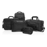 Дорожная сумка Swiss Peak Voyager из RPET AWARE™ — Сумки женские с логотипом