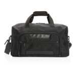 Дорожная сумка Swiss Peak Voyager из RPET AWARE™ — Сумки женские с логотипом