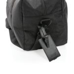 Дорожная сумка Swiss Peak Voyager из RPET AWARE™ — Сумки женские с логотипом