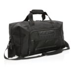 Дорожная сумка Swiss Peak Voyager из RPET AWARE™ — Сумки женские с логотипом
