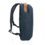 Двухцветный рюкзак Impact из RPET AWARE™ для ноутбука 15.6″ — Сумки женские с логотипом