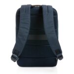 Двухцветный рюкзак Impact из RPET AWARE™ для ноутбука 15.6″ — Сумки женские с логотипом