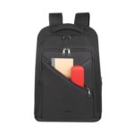 ECO рюкзак для ноутбука 17.3″ из переработанного пластика — Сумки женские с логотипом
