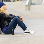 Классическая шапка Impact из Polylana® AWARE™ — Сумки женские с логотипом