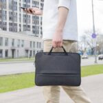 Конференц-сумка CORE — Сумки женские с логотипом