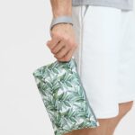 Косметичка Bolsana с печатью на заказ — Сумки женские с логотипом