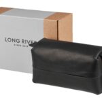 Косметичка «Брис» с лого Long River — Сумки женские с логотипом