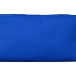 Косметичка Passage, синий — 8 марта с логотипом