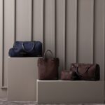 Косметичка VINGA Hunton — Сумки женские с логотипом