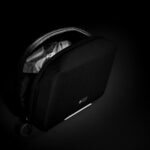 Органайзер для проводов Swiss Peak из rPET AWARE™ — Сумки женские с логотипом