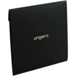 Платок Ungaro Cuore — 8 марта с логотипом