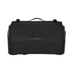 Портплед VICTORINOX Crosslight Garment Bag, черный, RPET полиэстер, 56x28x36 см, 45 л — Сумки женские с логотипом