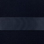 Рюкзак coolStuff Plus, бежевый с темно-синим — 8 марта с логотипом