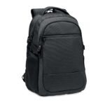 Рюкзак для ноутбука 600D RPET — Сумки женские с логотипом