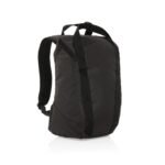Рюкзак для ноутбука Sienna из rPET AWARE™, 14” — Сумки женские с логотипом