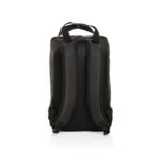 Рюкзак для ноутбука Sienna из rPET AWARE™, 14” — Сумки женские с логотипом