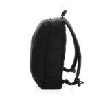 Рюкзак для ноутбука Swiss Peak из rPET AWARE™, 15,6’’ — Сумки женские с логотипом
