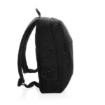 Рюкзак для ноутбука Swiss Peak из rPET AWARE™, 15,6’’ — Сумки женские с логотипом
