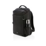 Рюкзак для путешествий Swiss Peak XXL из rPET AWARE™, 17’’ — Сумки женские с логотипом