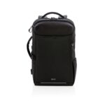 Рюкзак для путешествий Swiss Peak XXL из rPET AWARE™, 17’’ — Сумки женские с логотипом