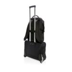 Рюкзак для путешествий Swiss Peak XXL из rPET AWARE™, 17’’ — Сумки женские с логотипом