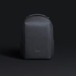 Рюкзак HiPack 43х33х16 см, черный — Сумки женские с логотипом