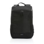 Рюкзак-холодильник Swiss Peak из RPET AWARE™ 1200D — Сумки женские с логотипом