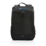 Рюкзак-холодильник Swiss Peak из RPET AWARE™ 1200D — Сумки женские с логотипом