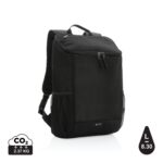 Рюкзак-холодильник Swiss Peak из RPET AWARE™ 1200D — Сумки женские с логотипом