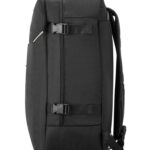Рюкзак Ironik 2.0 XL, черный — Сумки женские с логотипом