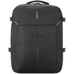 Рюкзак Ironik 2.0 XL, черный — Сумки женские с логотипом