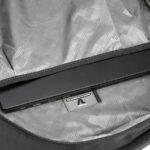 Рюкзак Ironik 2.0 XL, черный — Сумки женские с логотипом
