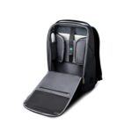 Рюкзак KORIN FlexPack Pro 47х34х18 см, оливковый — Сумки женские с логотипом