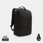 Рюкзак на каждый день Swiss Peak из rPET AWARE™, 15,6″ — Сумки женские с логотипом
