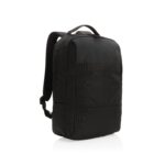 Рюкзак на каждый день Swiss Peak из rPET AWARE™, 15,6″ — Сумки женские с логотипом
