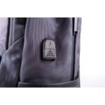 Рюкзак SPARK c RFID защитой (темно-серый) — Сумки женские с логотипом