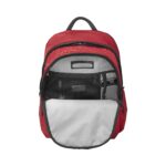 Рюкзак VICTORINOX Altmont Original Standard Backpack, красный, 100% полиэстер, 31x23x45 см, 25 л — Сумки женские с логотипом