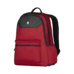 Рюкзак VICTORINOX Altmont Original Standard Backpack, красный, 100% полиэстер, 31x23x45 см, 25 л — Сумки женские с логотипом