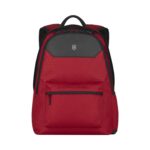 Рюкзак VICTORINOX Altmont Original Standard Backpack, красный, 100% полиэстер, 31x23x45 см, 25 л — Сумки женские с логотипом